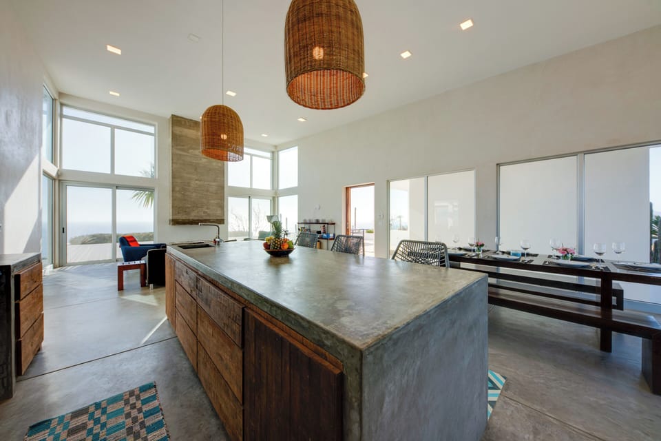 Villa (6 Bedrooms) | Interior