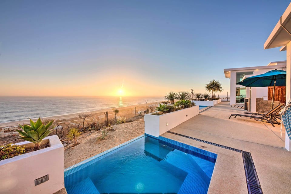 Villa (6 Bedrooms) | Interior