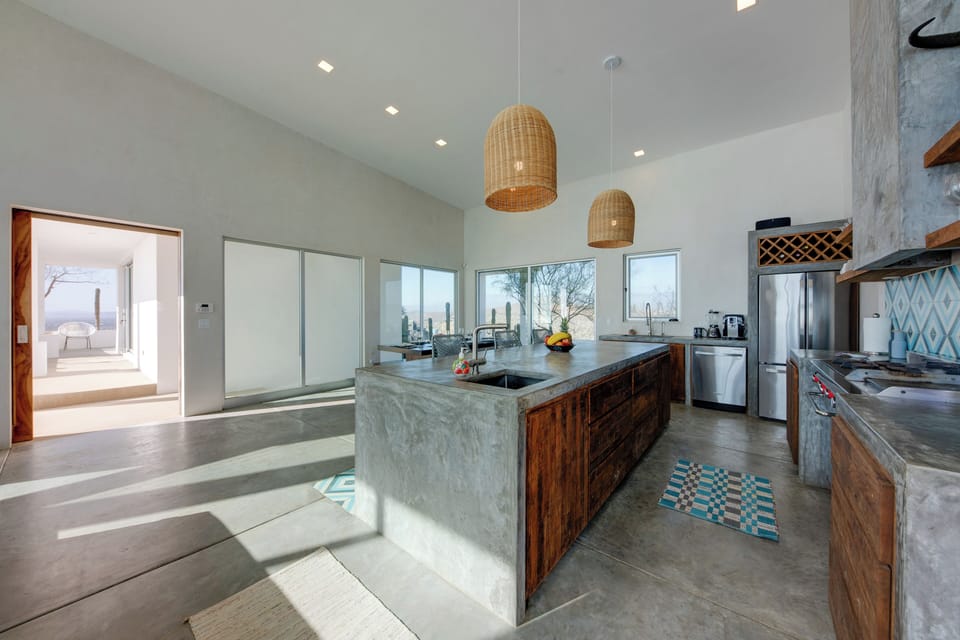 Villa (6 Bedrooms) | Interior