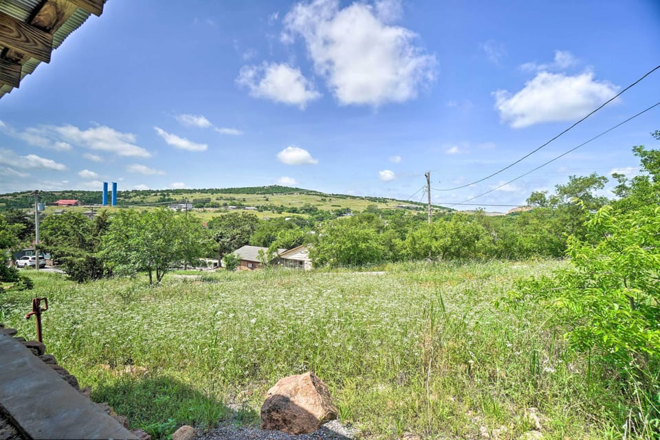 Cottage (1 Bedroom) | Interior