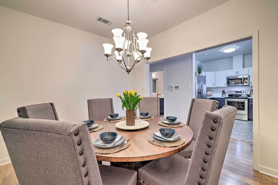 Apartment (3 Bedrooms) | Interior