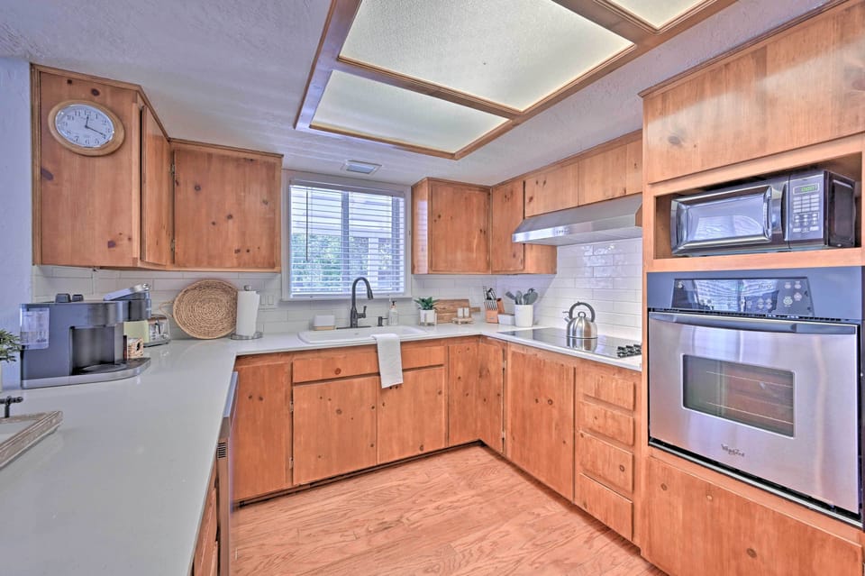 Cottage (4 Bedrooms) | Interior