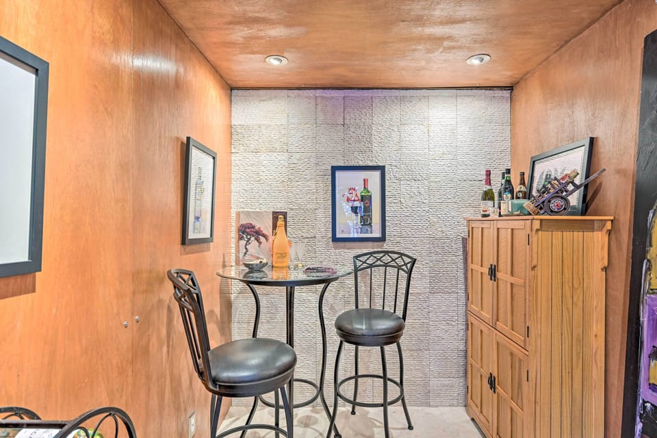 House (1 Bedroom) | Interior