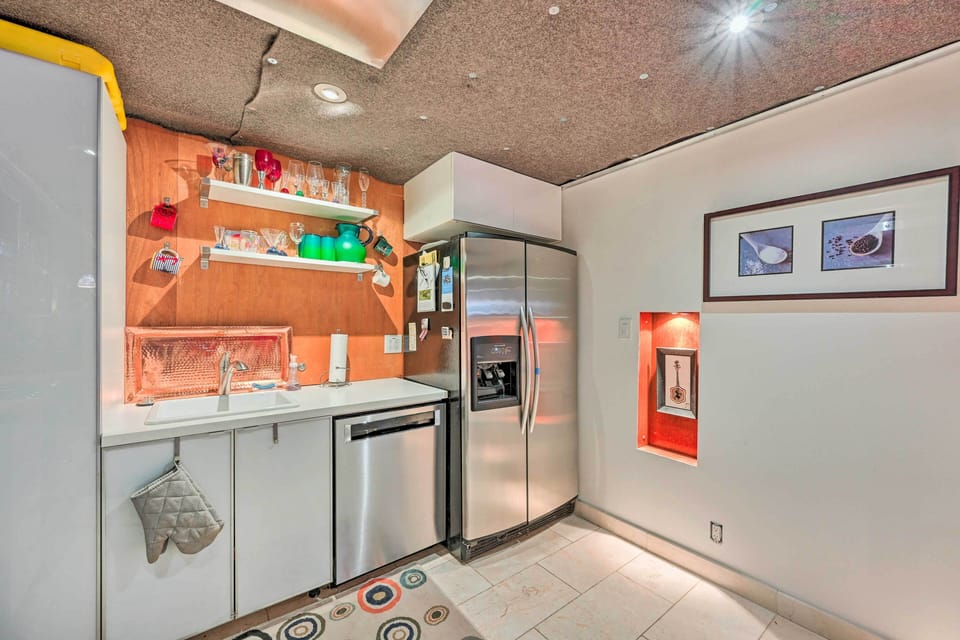 House (1 Bedroom) | Interior