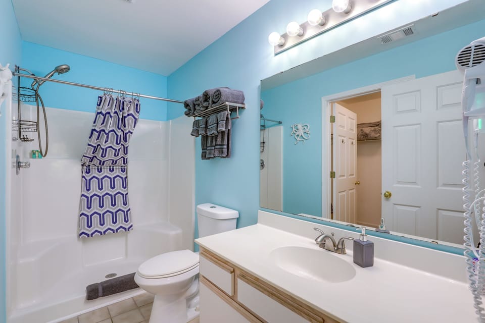 Swim, Golf & Relax: Resort Condo in Myrtle Beach! Apartment in Carolina Forest