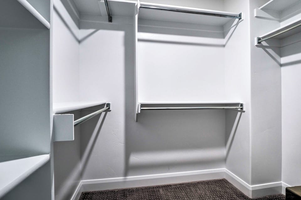 Apartment (3 Bedrooms) | Interior