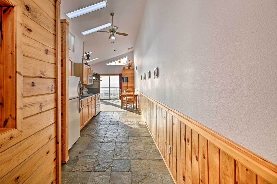 Cottage (1 Bedroom) | Interior