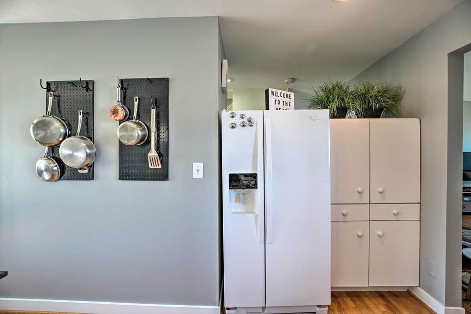 Apartment (3 Bedrooms) | Interior