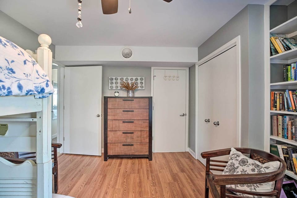 Apartment (3 Bedrooms) | Interior