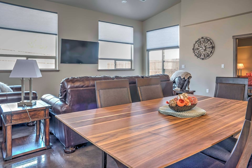Apartment (3 Bedrooms) | Interior