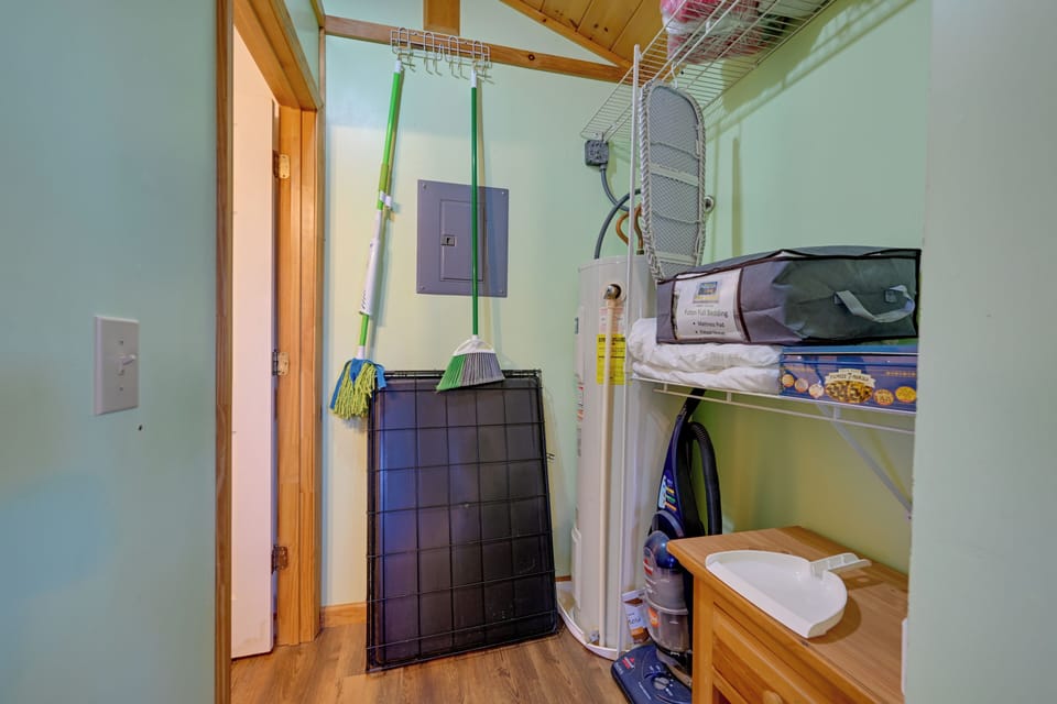 House (0 Bedroom) | Interior