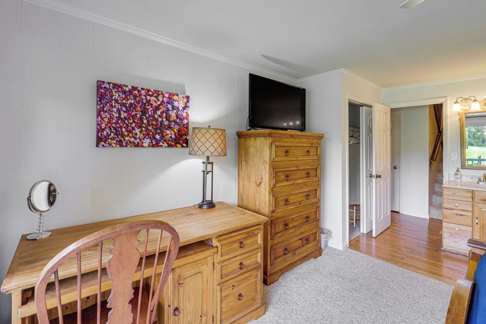 Apartment (3 Bedrooms) | Interior