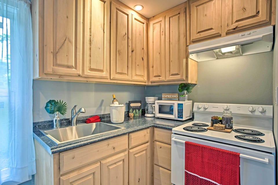 House (1 Bedroom) | Interior