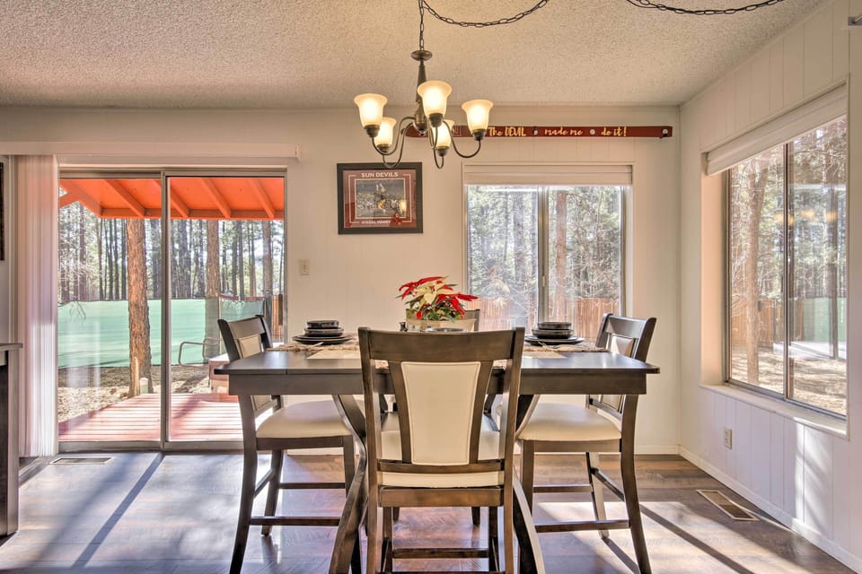 House (4 Bedrooms) | Interior