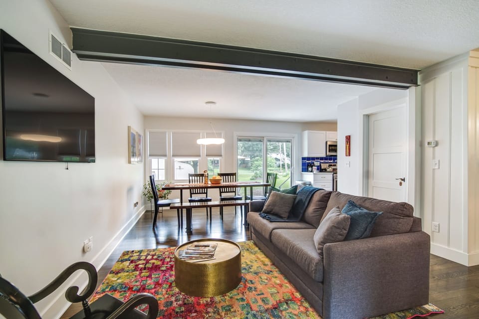 House (1 Bedroom) | Interior