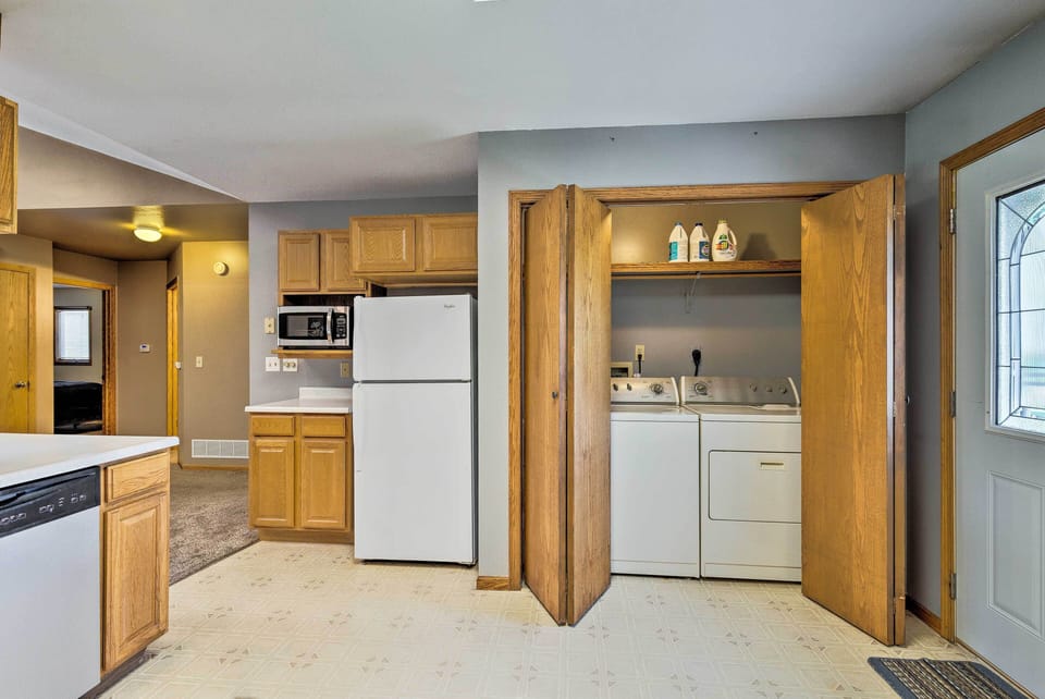Apartment (4 Bedrooms) | Interior