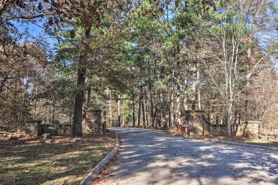 Cottage (1 Bedroom) | Interior