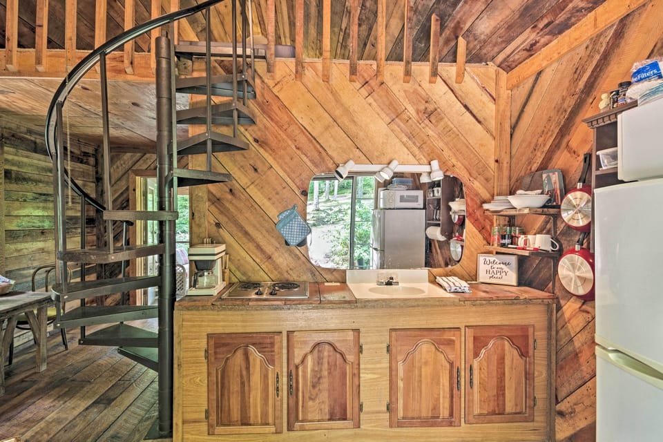 House (1 Bedroom) | Interior
