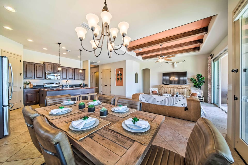 House (4 Bedrooms) | Interior