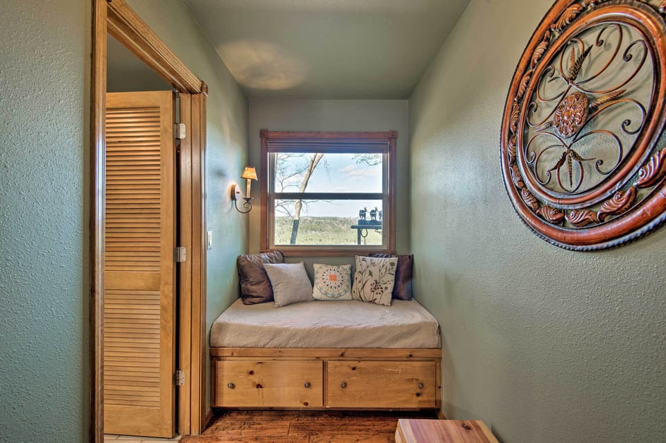 Cottage (1 Bedroom) | Interior