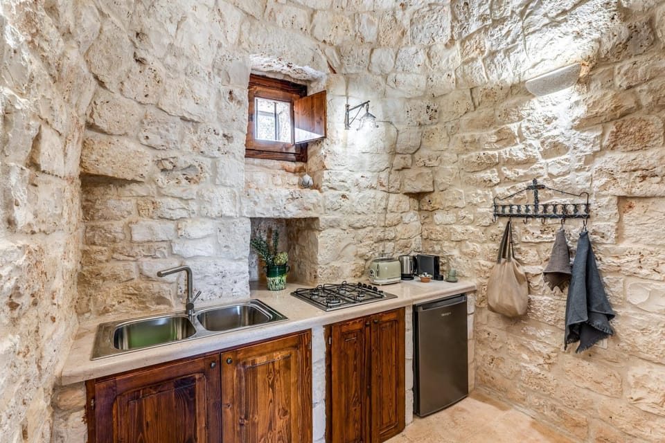 House | Private kitchen | Toaster