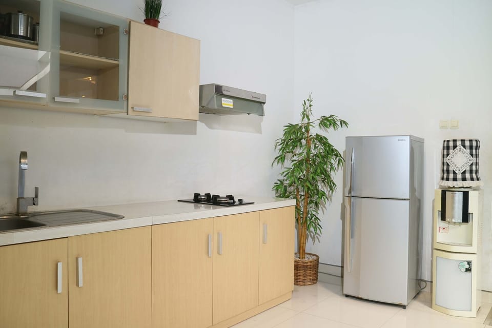 Villa, Multiple Bedrooms | Shared kitchen | Coffee/tea maker, fridge