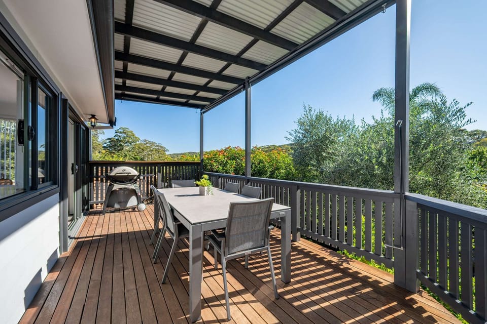 Deck 1