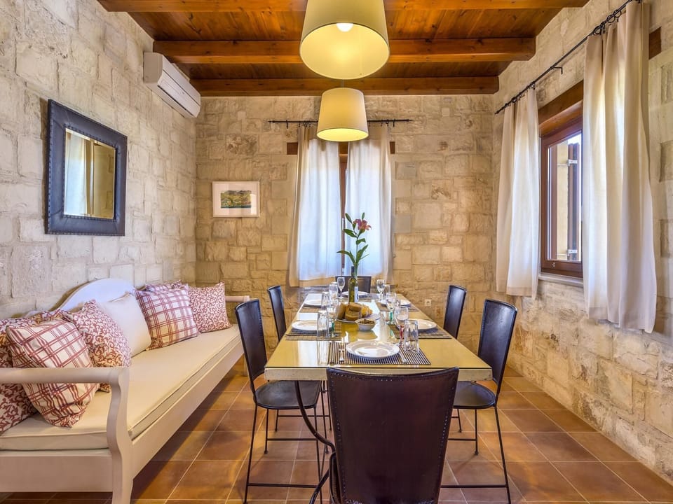 Villa, Accessible | 3 bedrooms