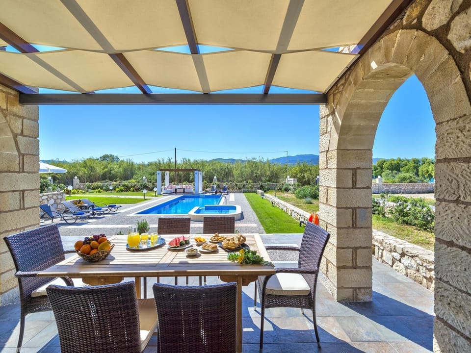House, Accessible | 3 bedrooms