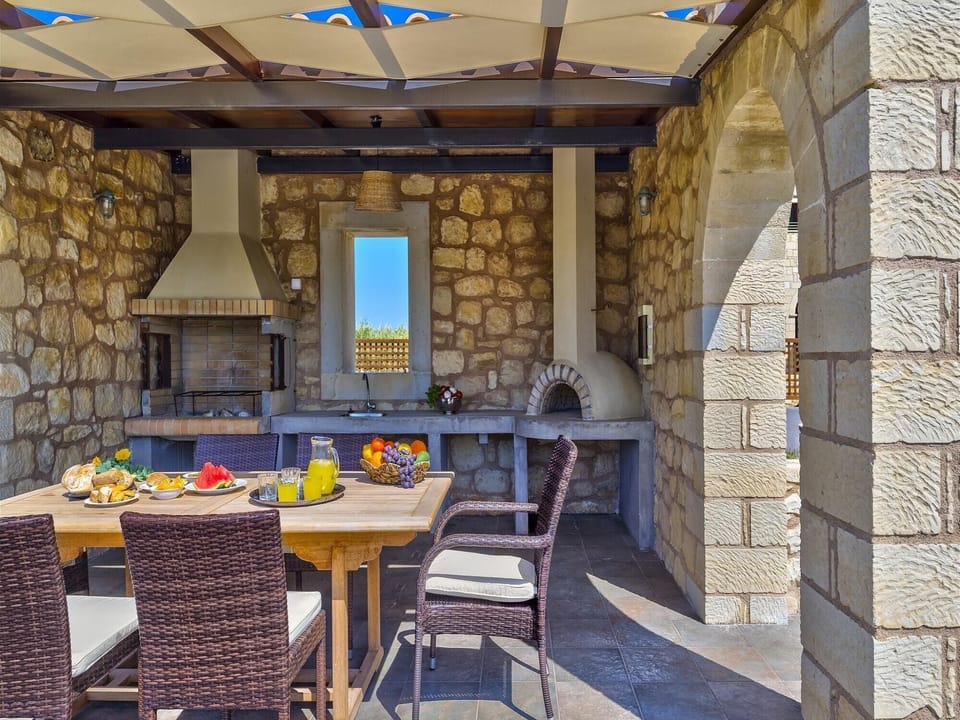House, Accessible | 3 bedrooms