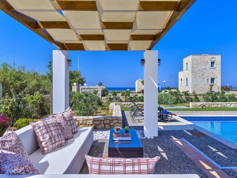 House, Accessible | 3 bedrooms