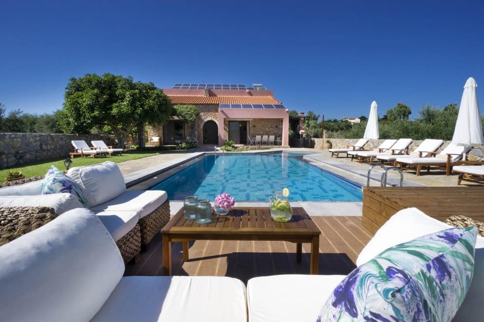 House | 4 bedrooms