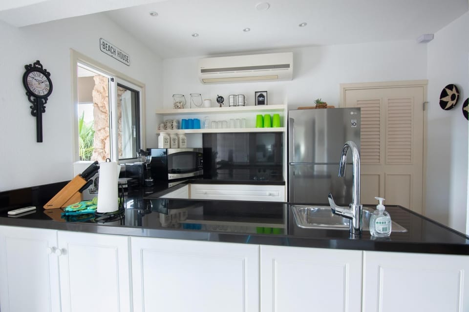 House | Private kitchen