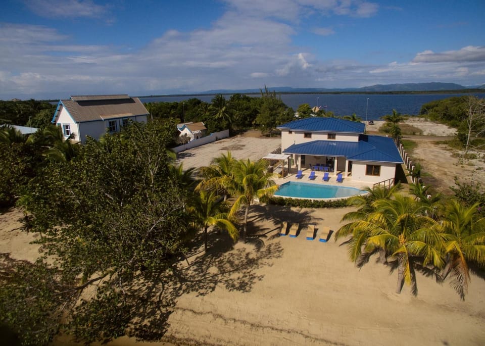 House | 5 bedrooms