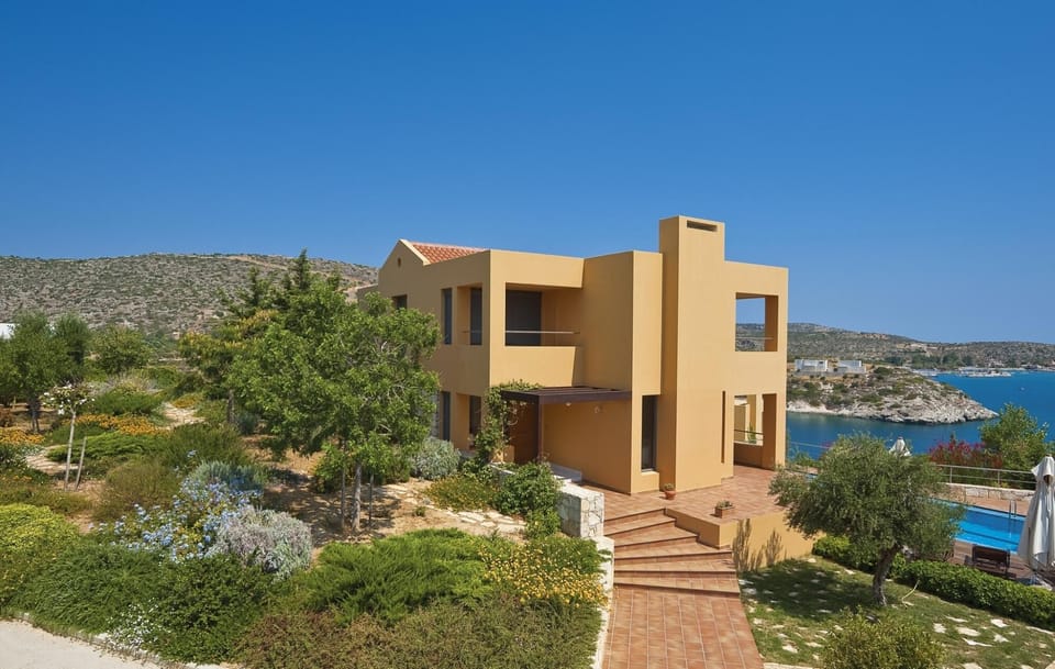 House | 5 bedrooms