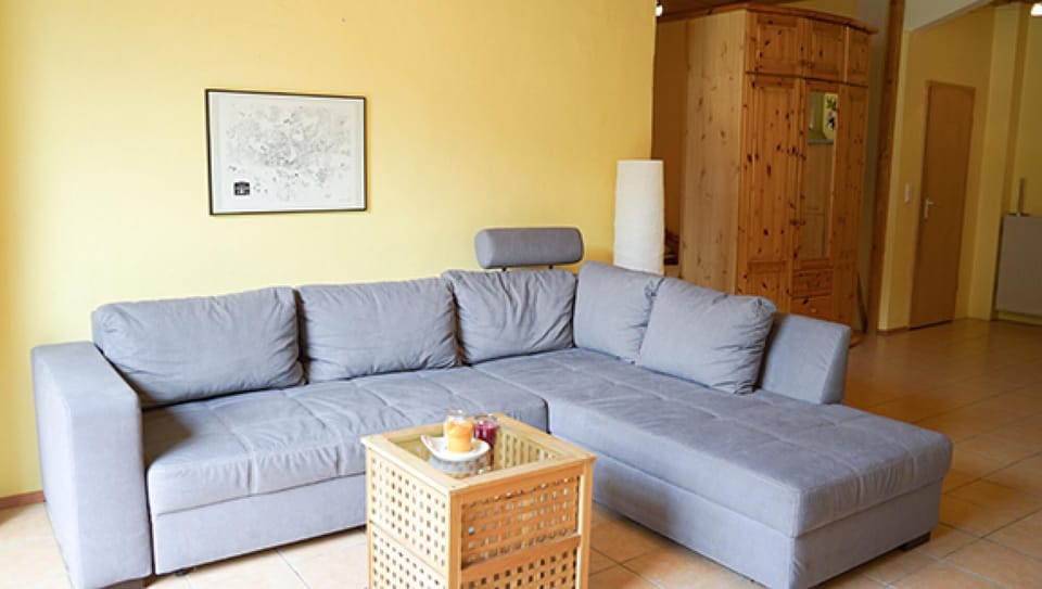 House | 1 bedroom