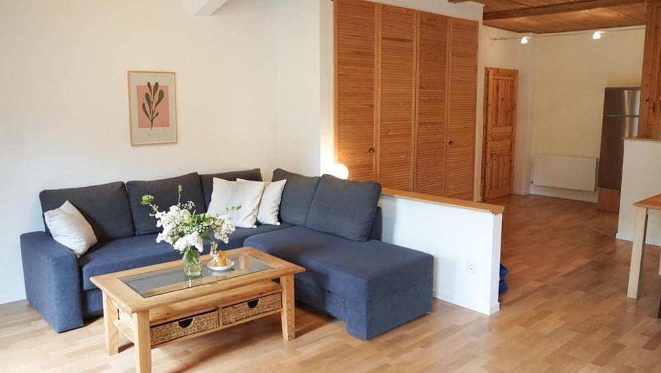 House | 1 bedroom