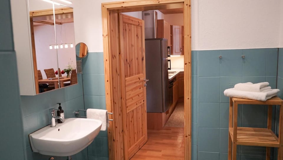 House | 1 bedroom