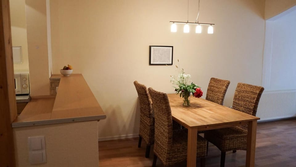 House | 1 bedroom