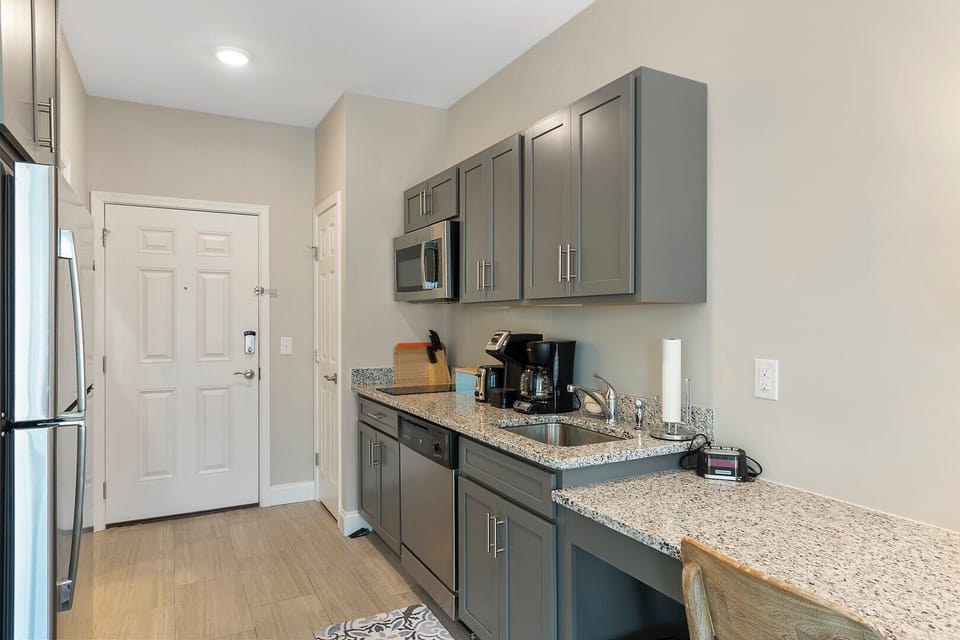 Kitchenette
CS 5.9.23