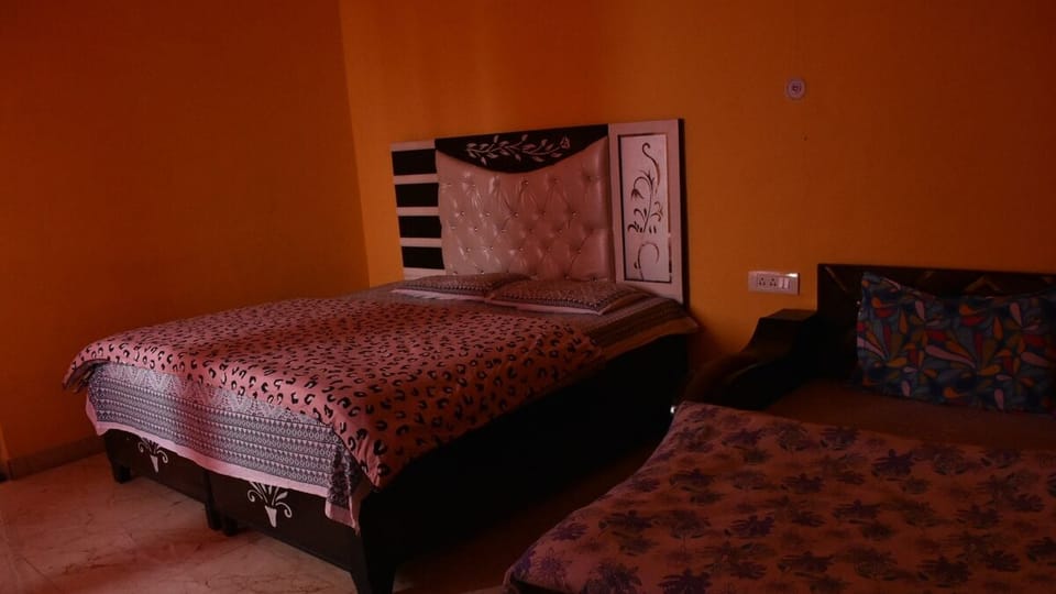 Family Room | 1 bedroom, free WiFi