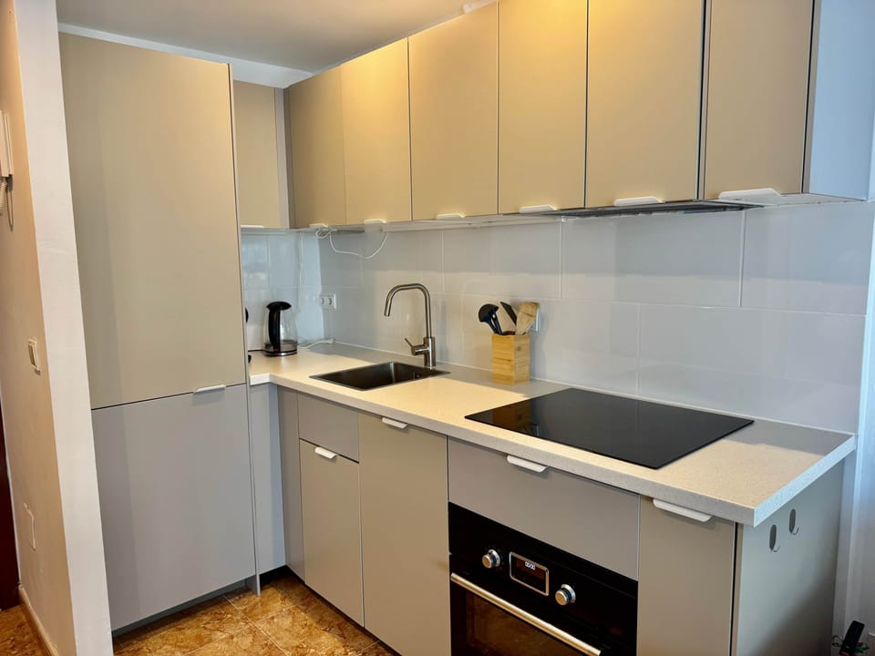 Valdecantos Suite Marbella