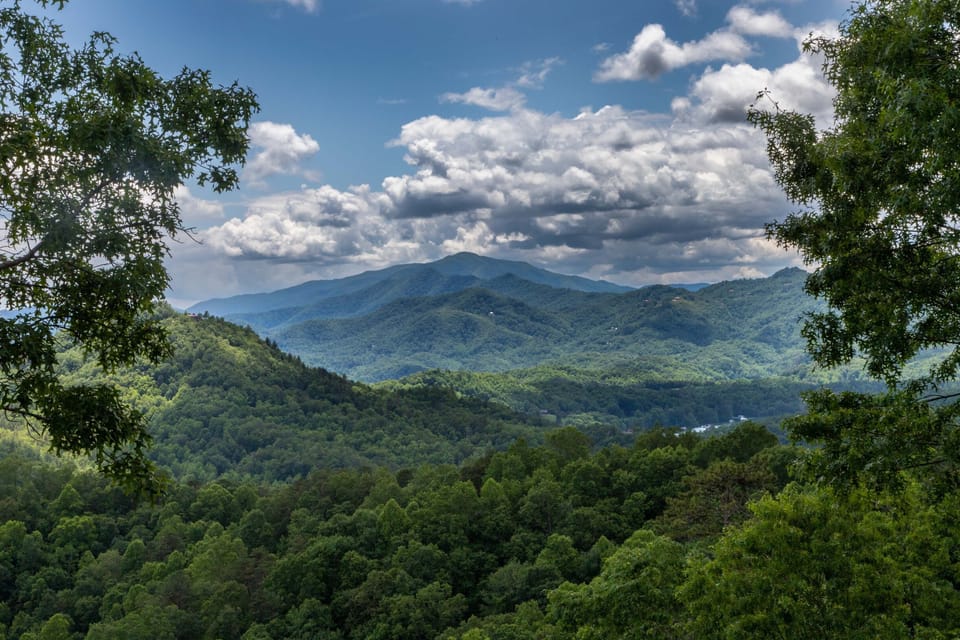 Mountain View - Mountain view