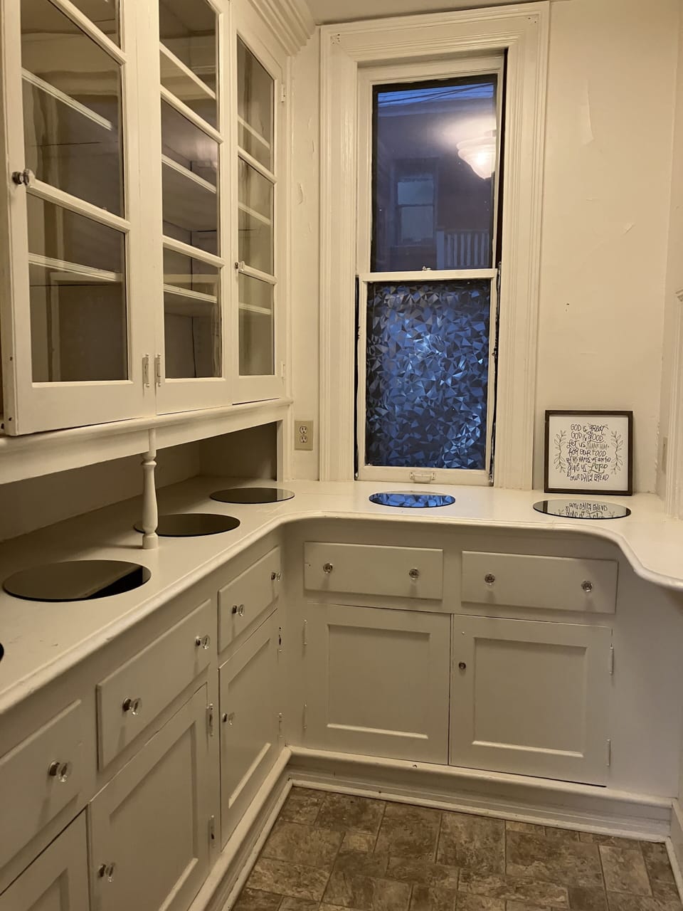 Butlers Pantry