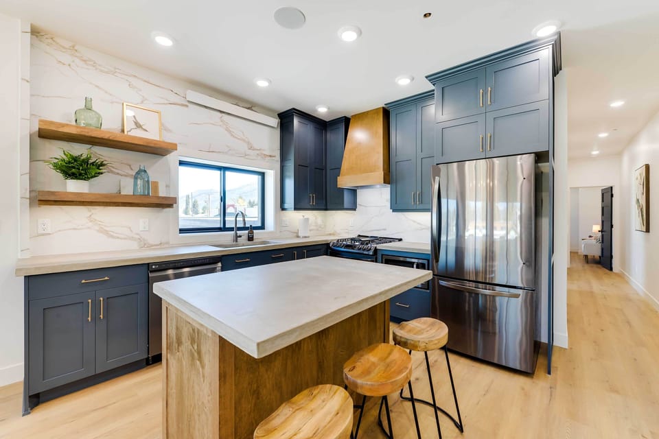 Kitchen | Coffee Maker | Blender