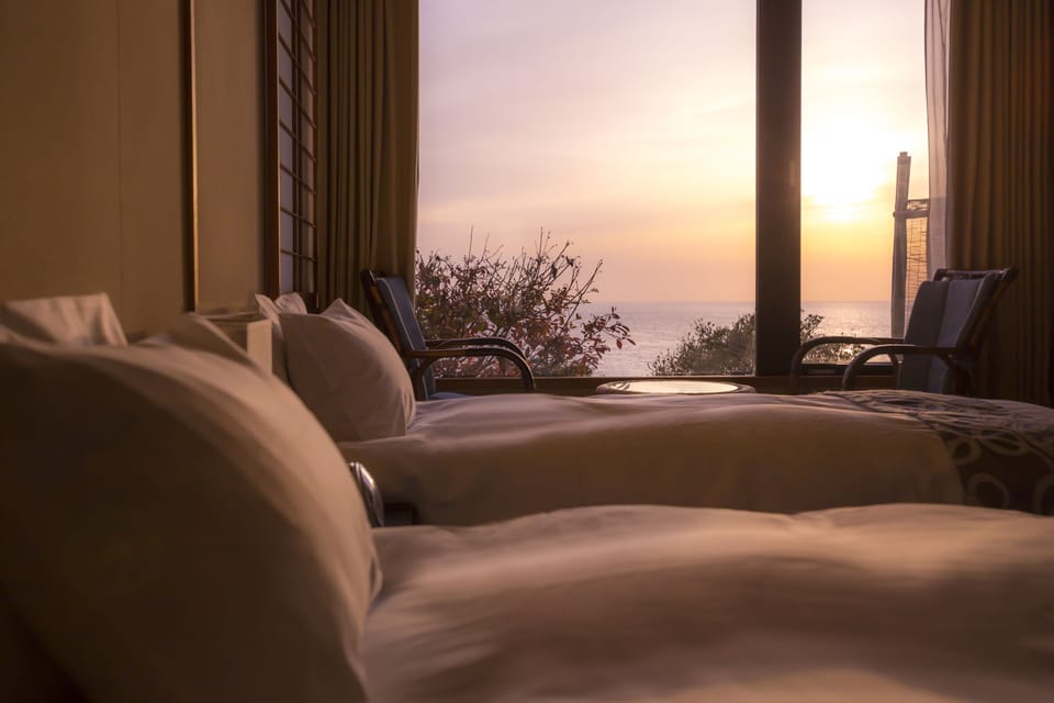 Standard Twin Room | In-room safe, blackout drapes, WiFi (free), individually furnished