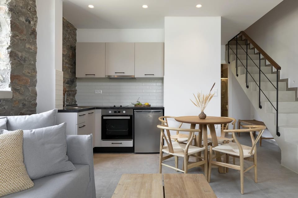 House | 2 bedrooms
