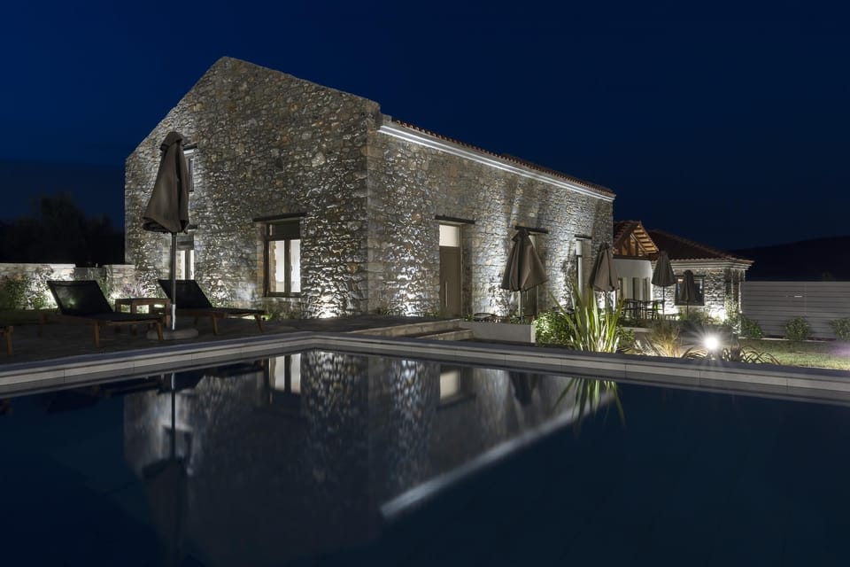 House | 2 bedrooms