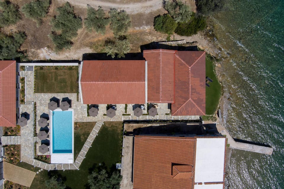 House | 2 bedrooms