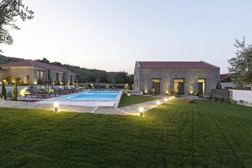 House | 2 bedrooms